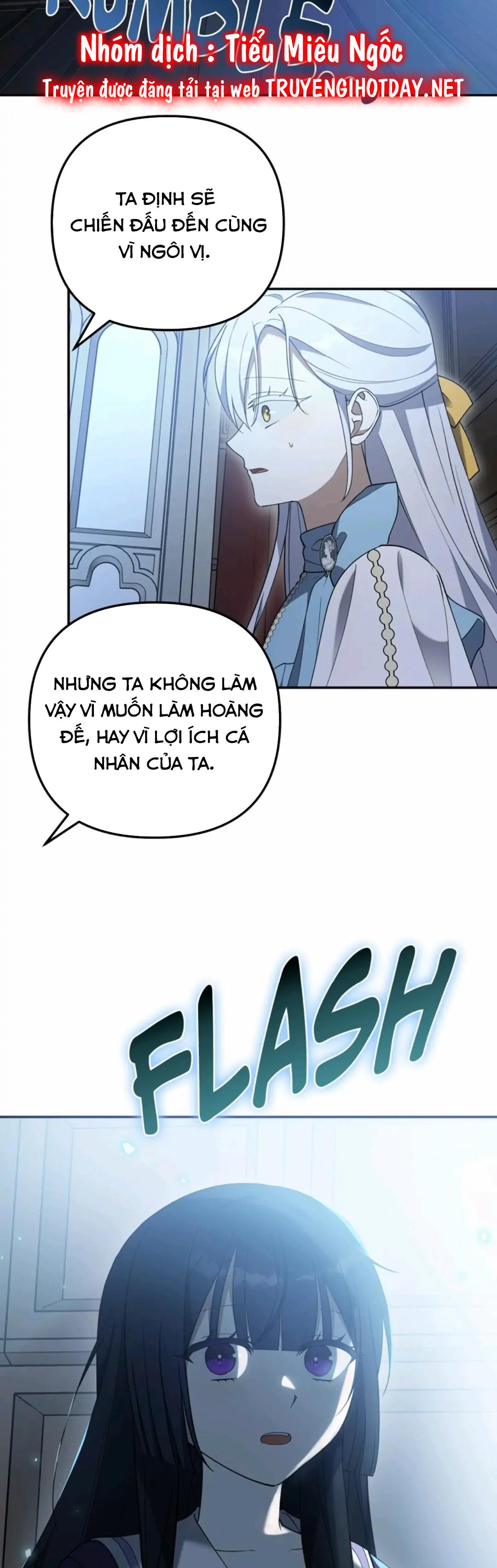 lời nguyền vẫn chưa kết thúc chapter 29 28