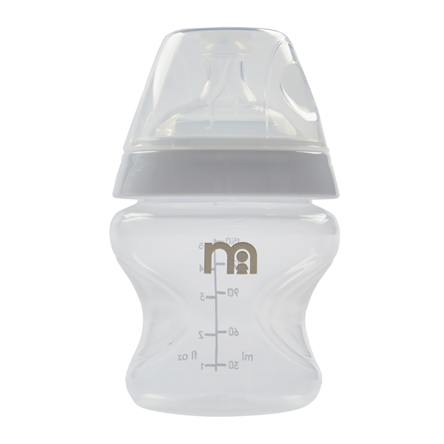 Bình sữa Mothercare LMG524 (2 cái)