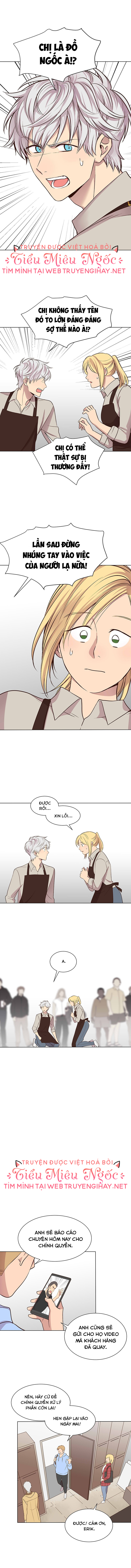 điều bí mật mà tôi luôn giữ kín chapter 100 12