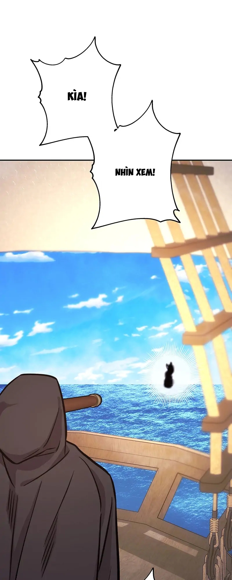 chuyện tình lãng mạn với ngài công tước mặt sẹo chapter 63 60