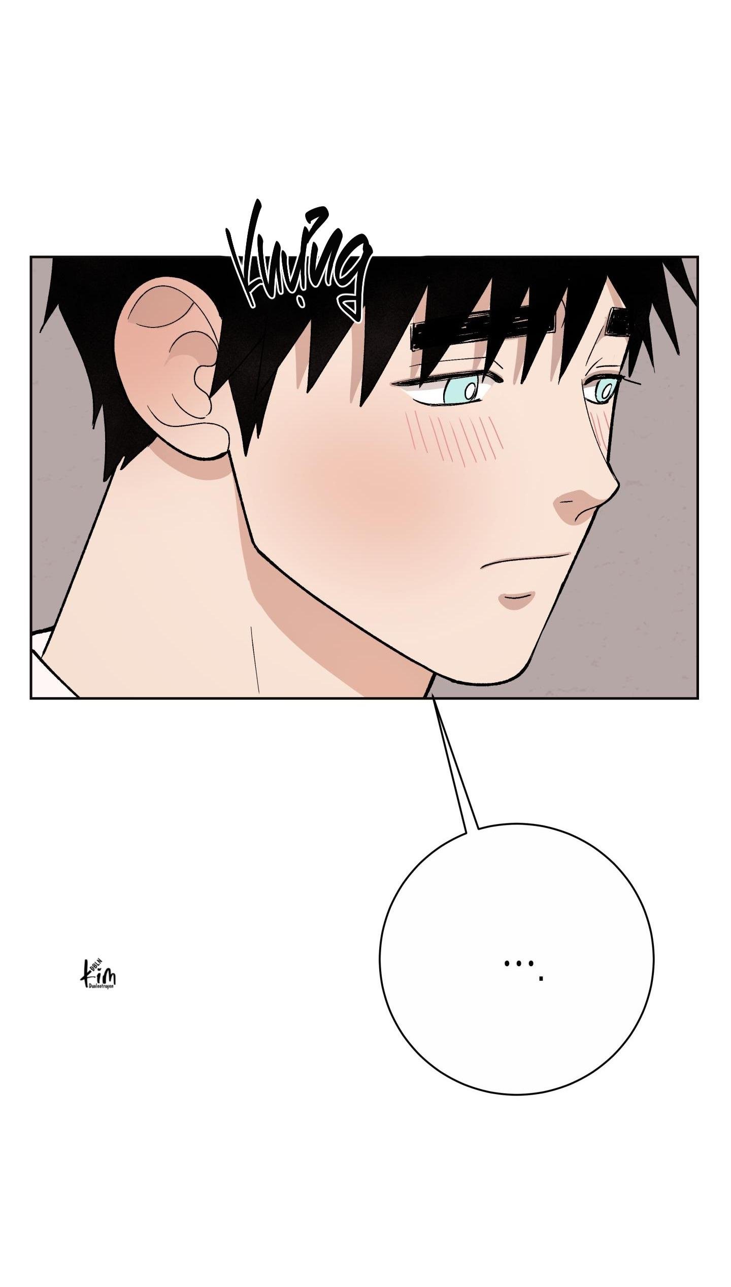 bl ngắn tuyển chọn Chapter 31.2 adonis 2 35