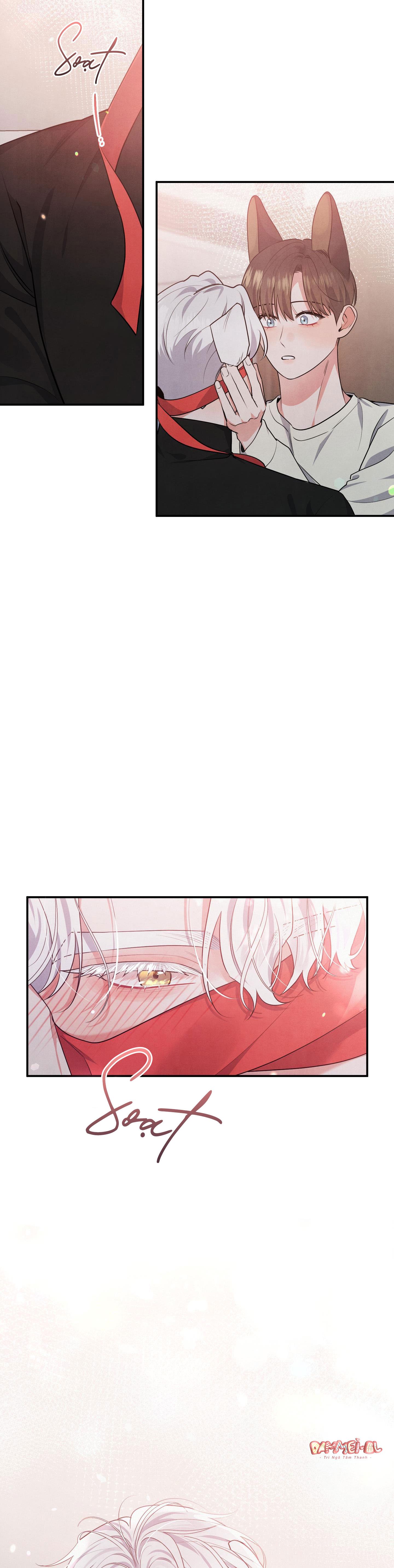 mối quan hệ ngu ngốc chapter 29 14