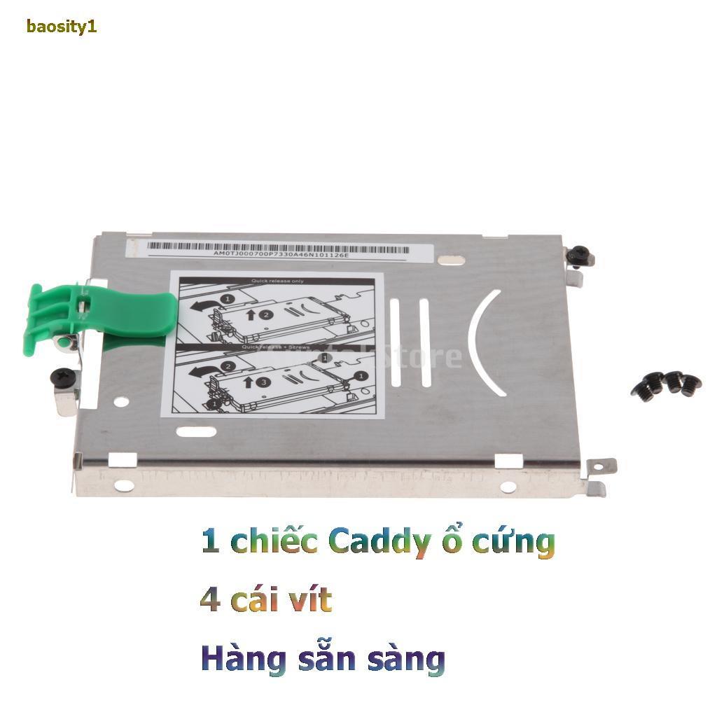 Khay đựng ổ đĩa cứng HDD cho HP ZBOOK 15 ZBOOK 17 G1 G2