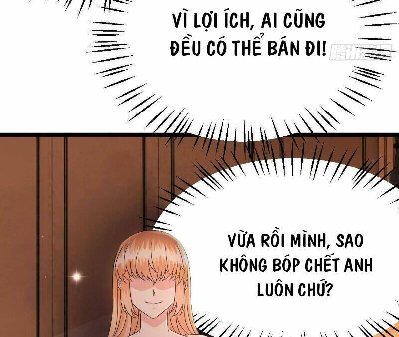 đế thiếu ngọt sủng: manh thê sống lại không ngoan chapter 26 41