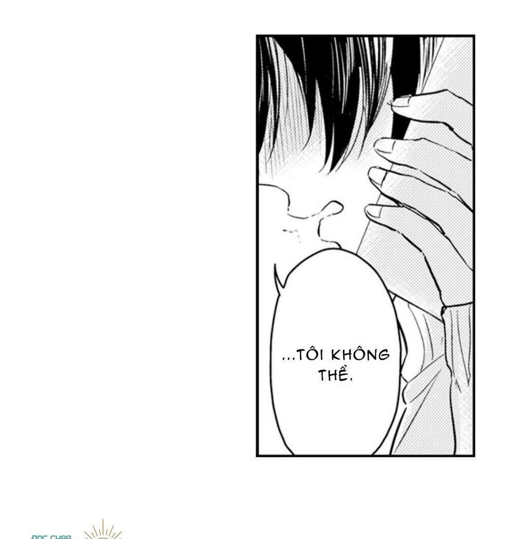 mang thai ở trường nam sinh chapter 76 15