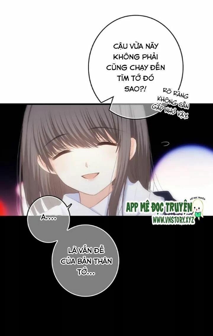 con tim rung động 2 chapter 77 49