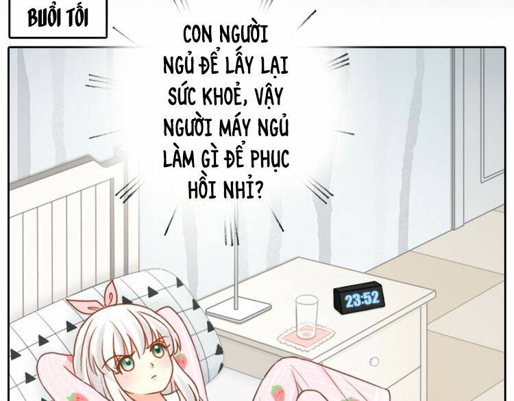 bạn trai có điện từ chapter 10 17