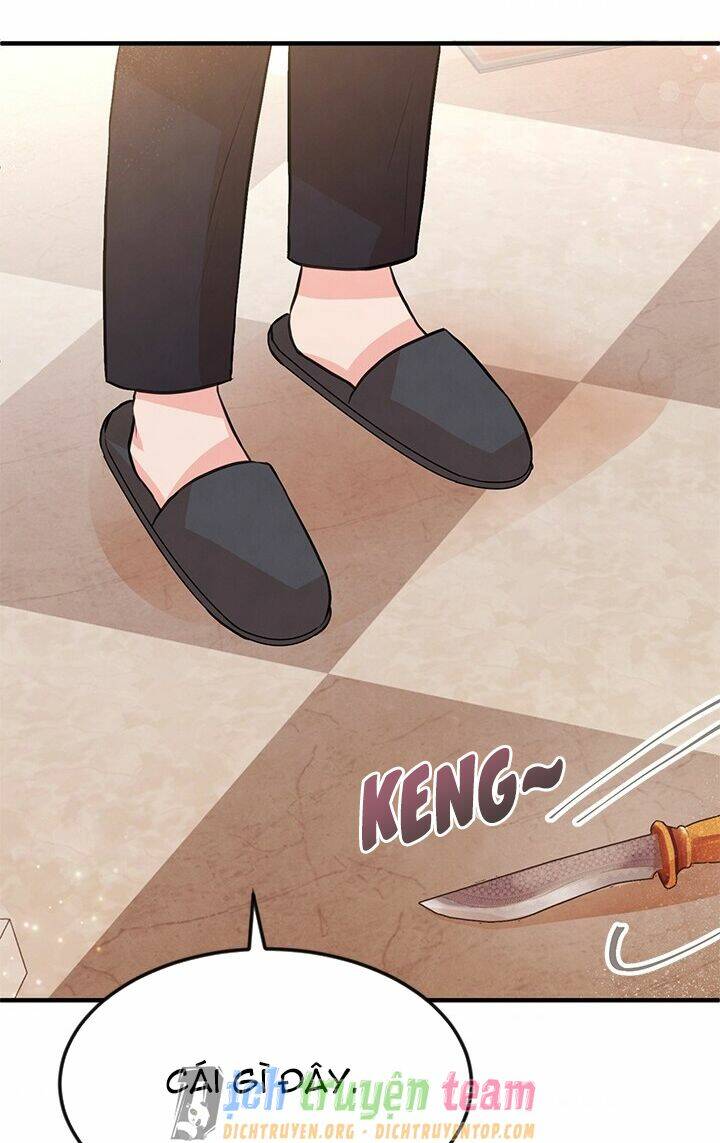 tiểu thư scarlet, em không muốn trả thù sao? chapter 34 54