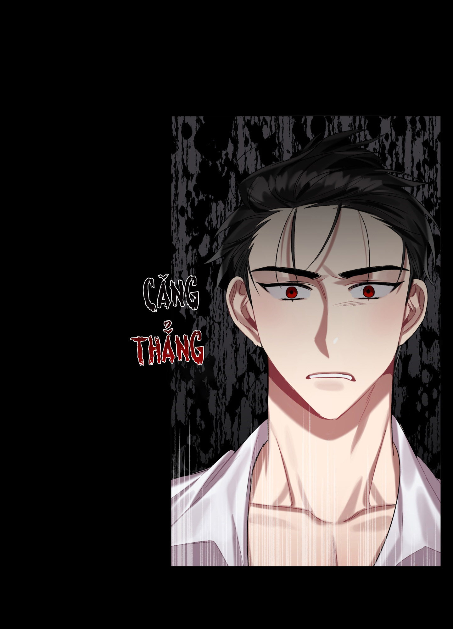 bỗng ngày nọ bị một tên đáng ghét cầu hôn chapter 7.1 24