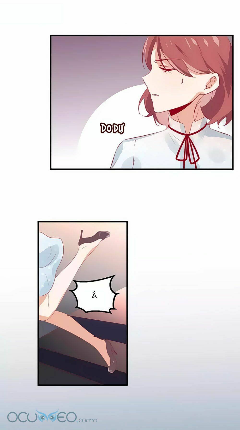 tổng tài, như vậy nhanh quá chapter 12 29