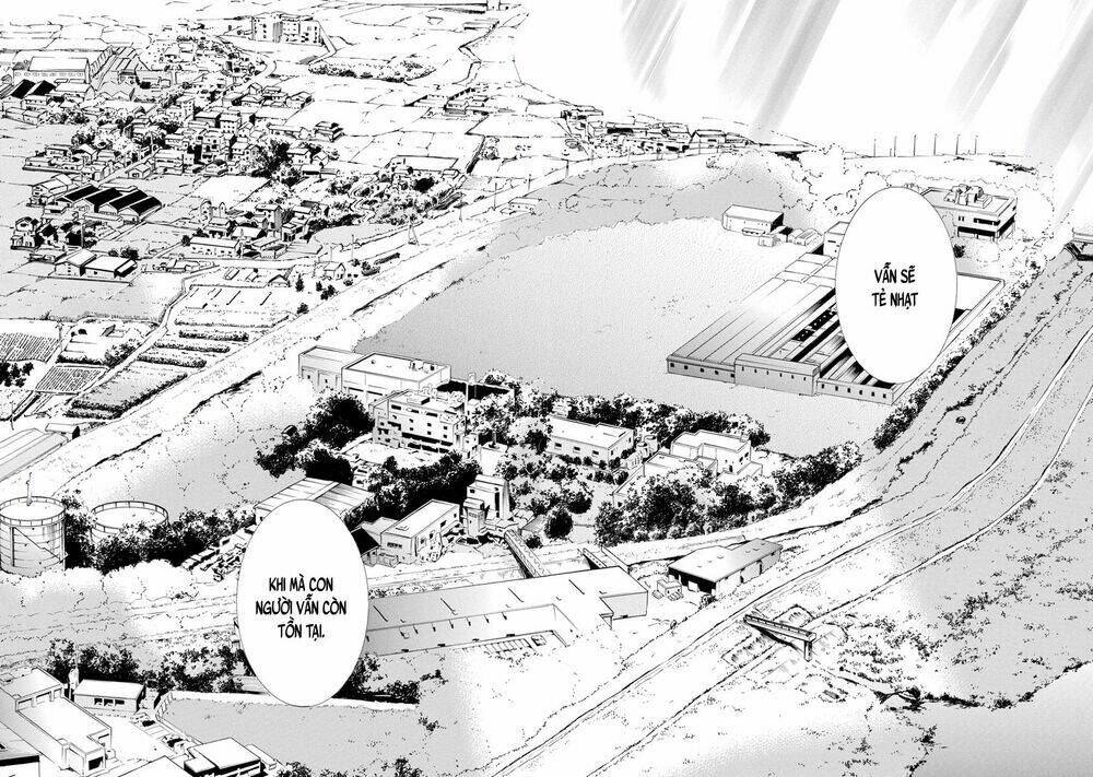 fukushuu kyoushitsu chapter 31 29