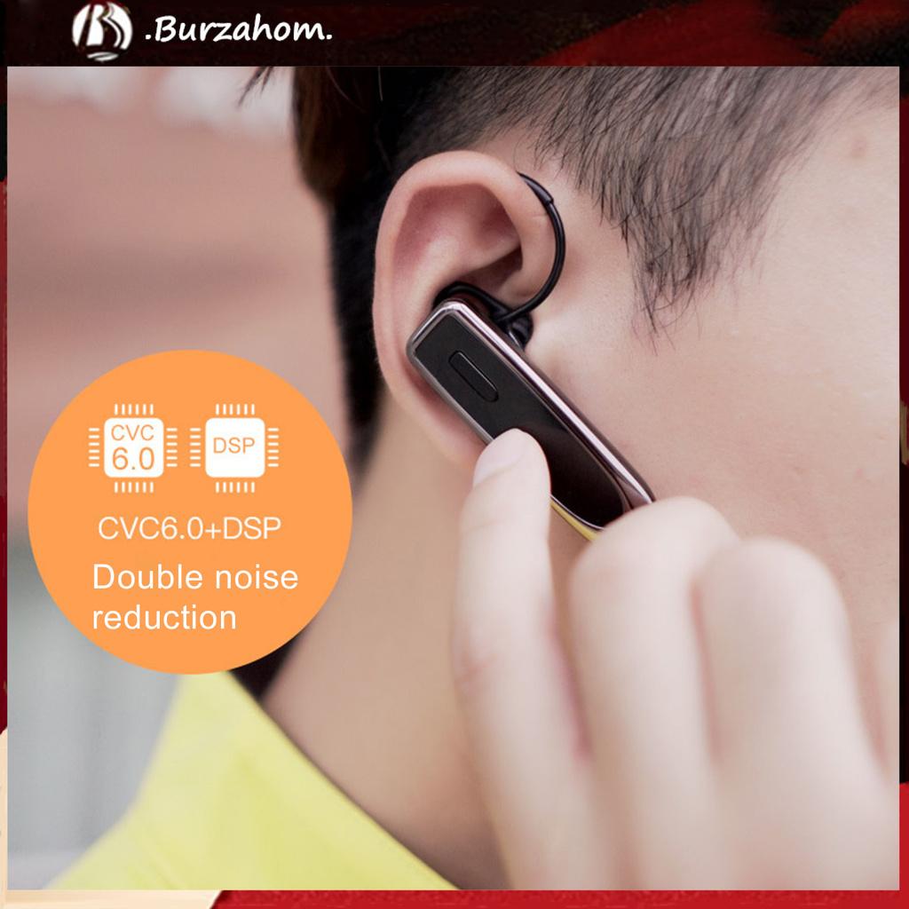 Tai Nghe Bluetooth 5.0 K23 Có Thể Sạc Được Kèm Phụ Kiện