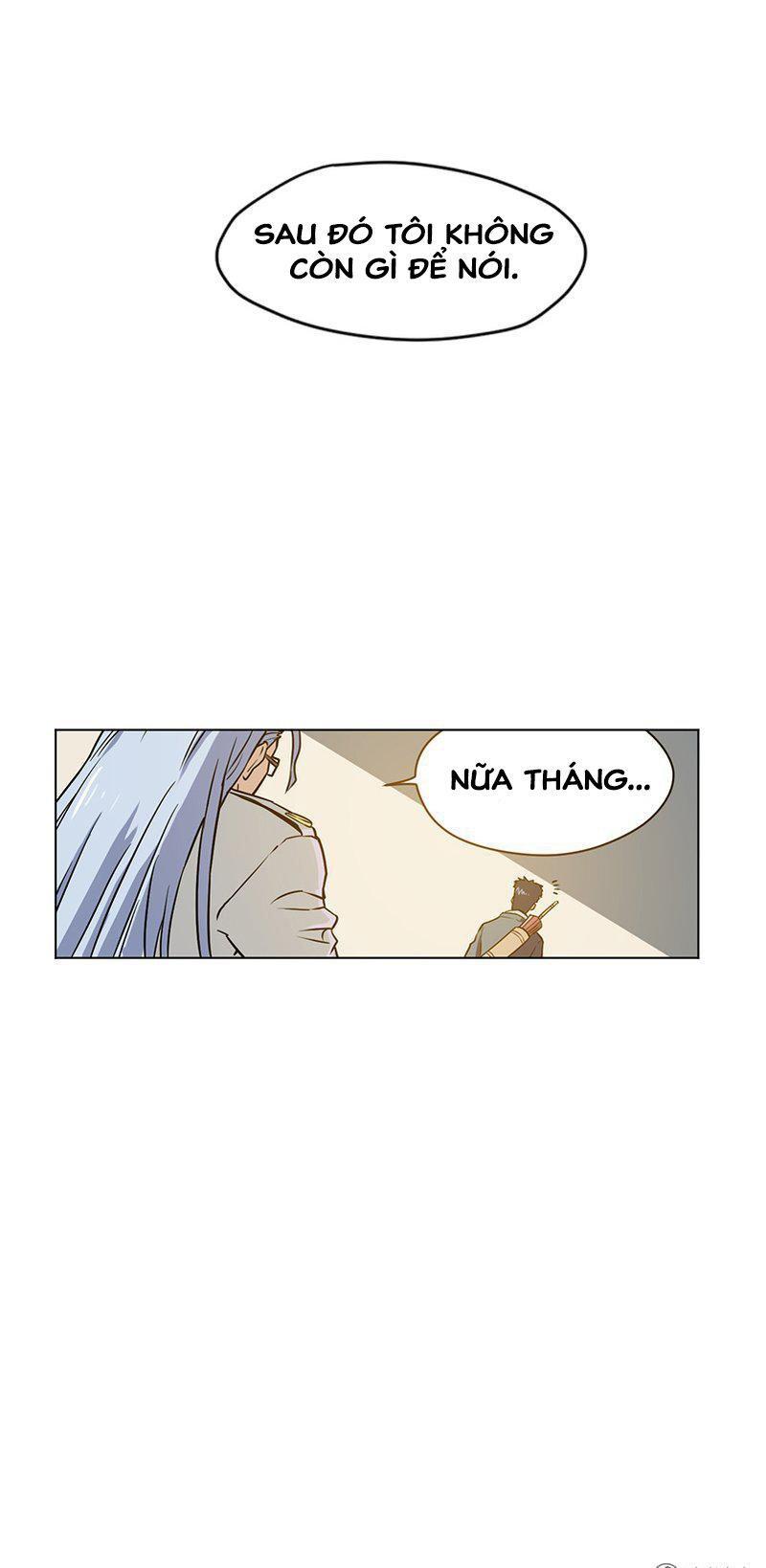 vua xui xẻo chapter 2 32