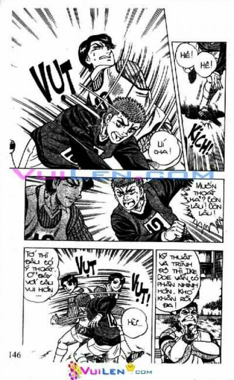 sôi động cầu trường full 17 tập chapter 17 146