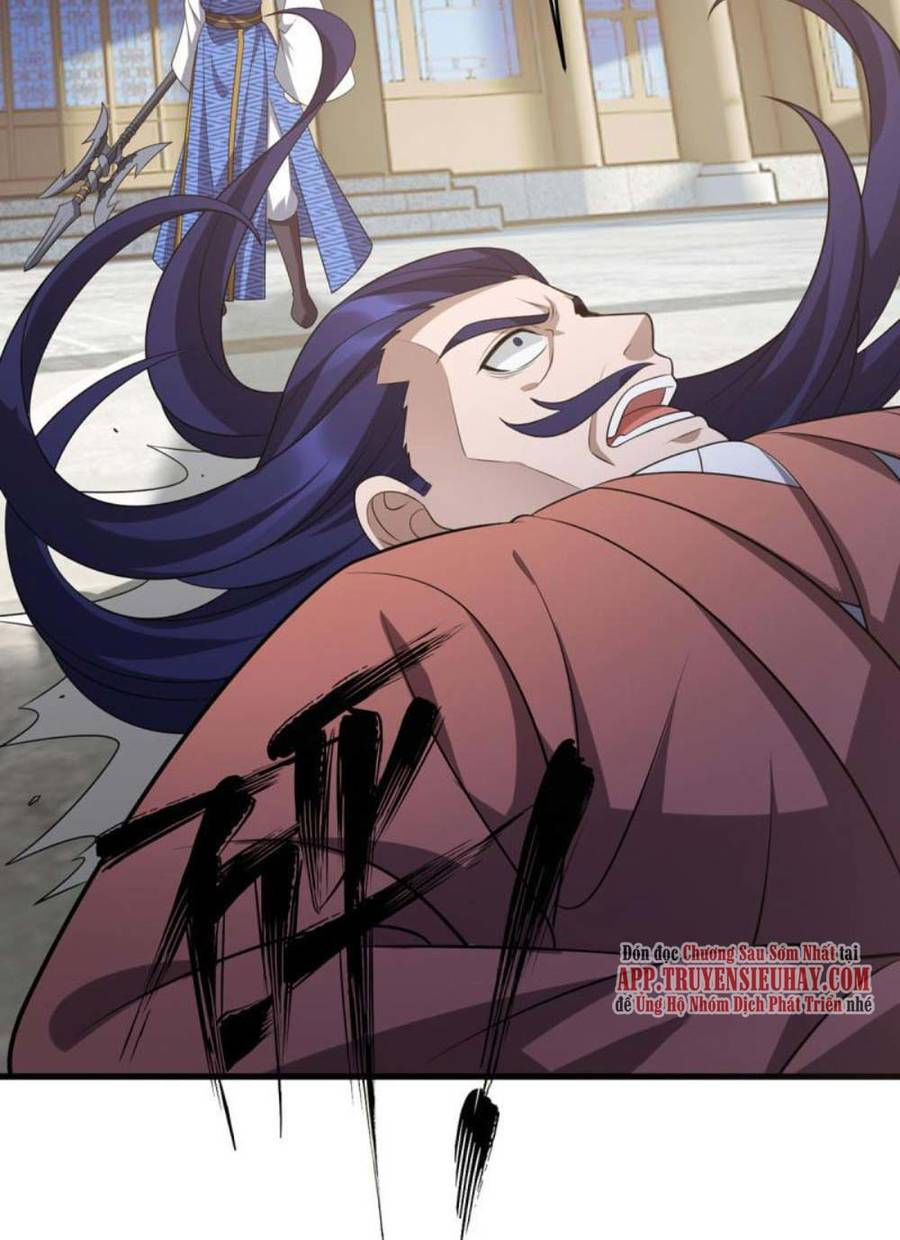 chúa tể tam giới chapter 288 48