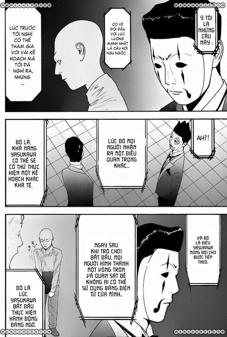 liar game chapter 149 8