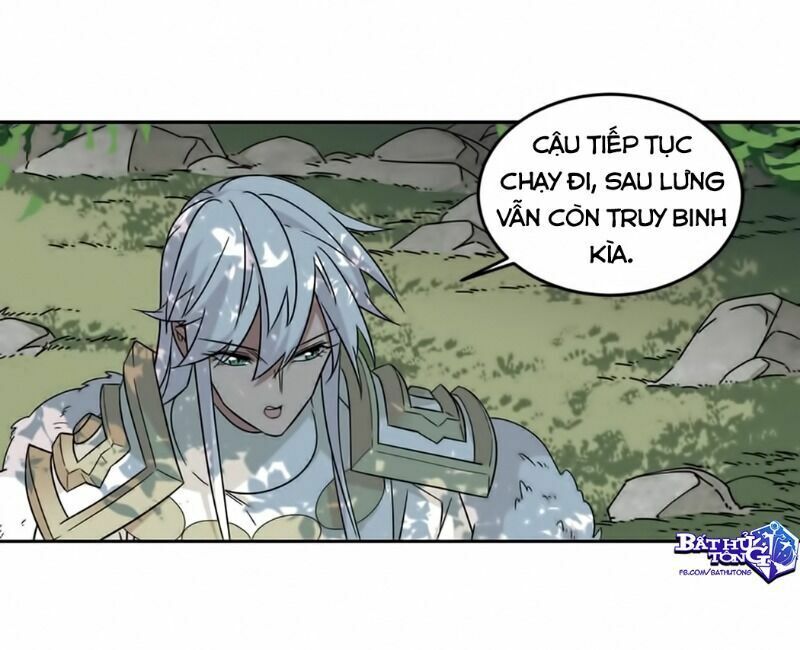 võng du chi cận chiến pháp sư chapter 322 9