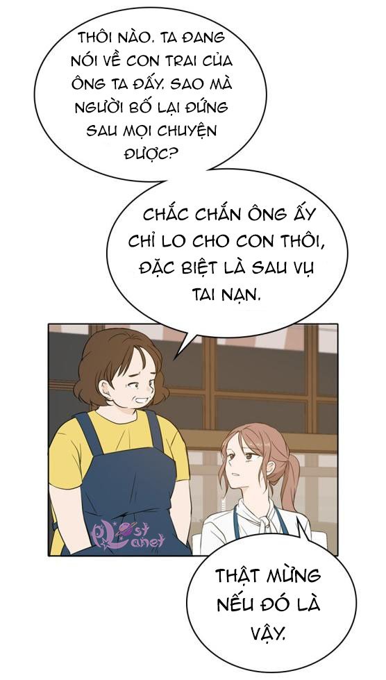 kiếp này cũng xin chăm sóc tôi như vậy nhé kiếp này cũng xin chăm sóc tôi như vậy nhé chapter 29 50