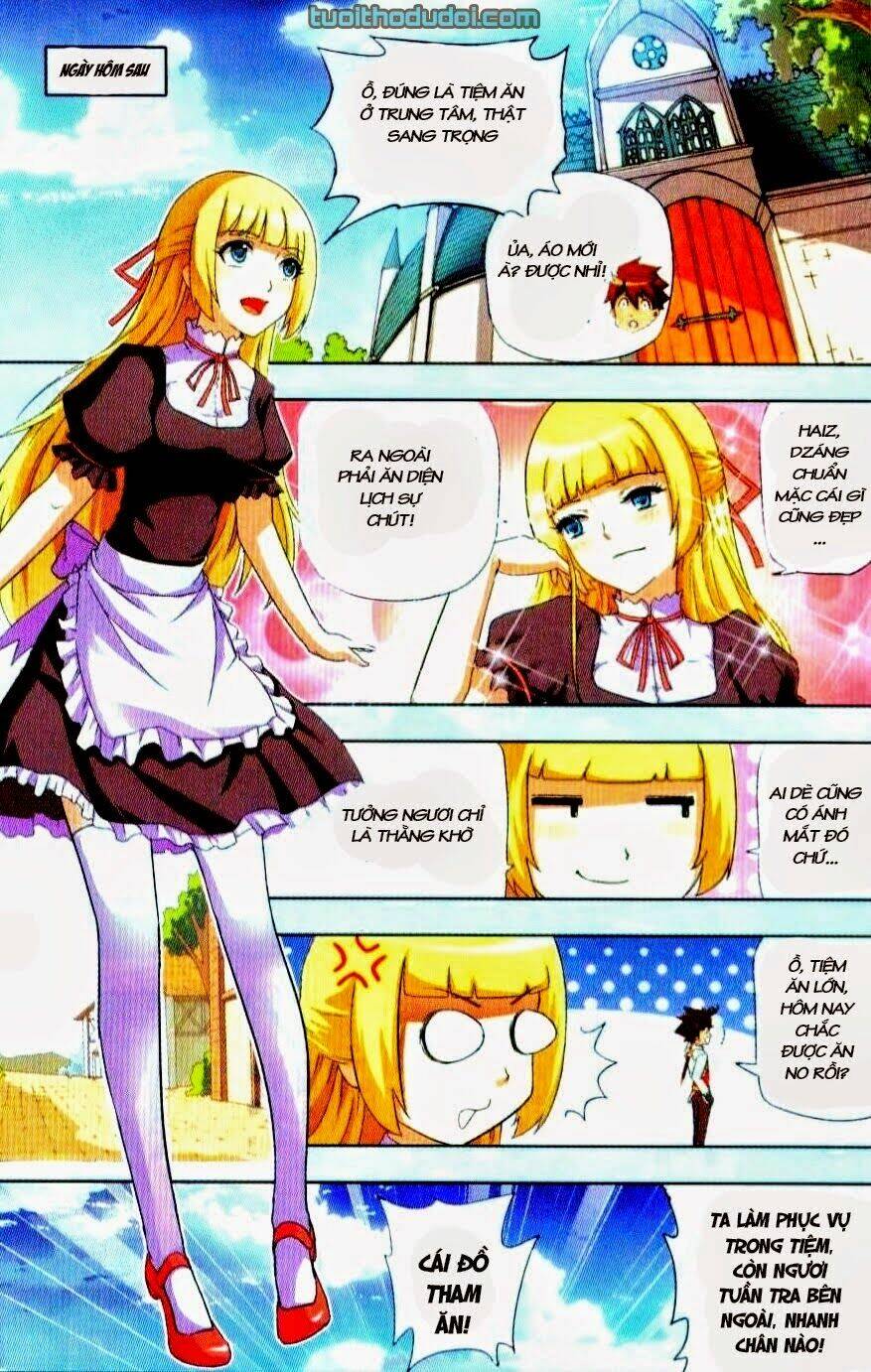 bi minh chi kiếm chapter 2 7