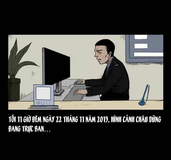 kỳ án có thật chapter 9 3