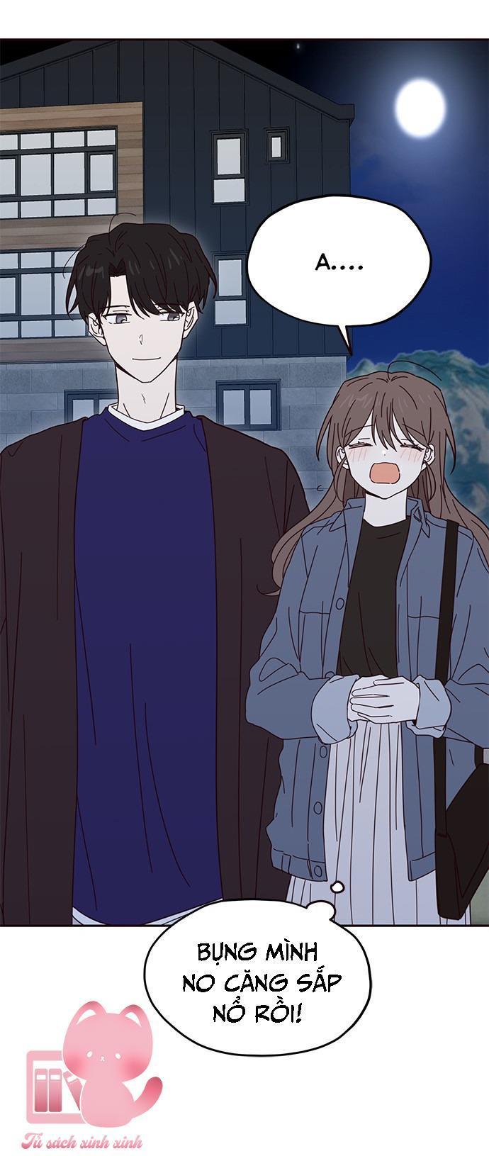 sợi chỉ tình yêu chapter 50 12