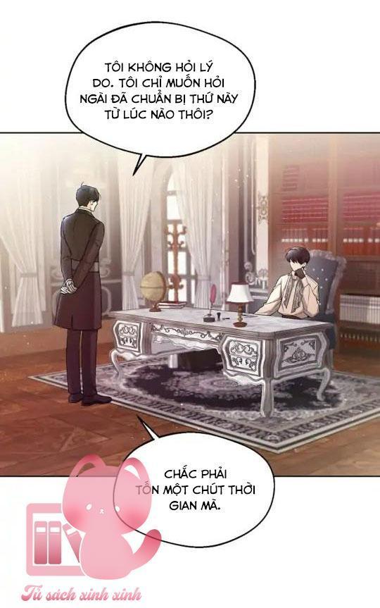 tiểu thư crystal là nam nhân chapter 4 30