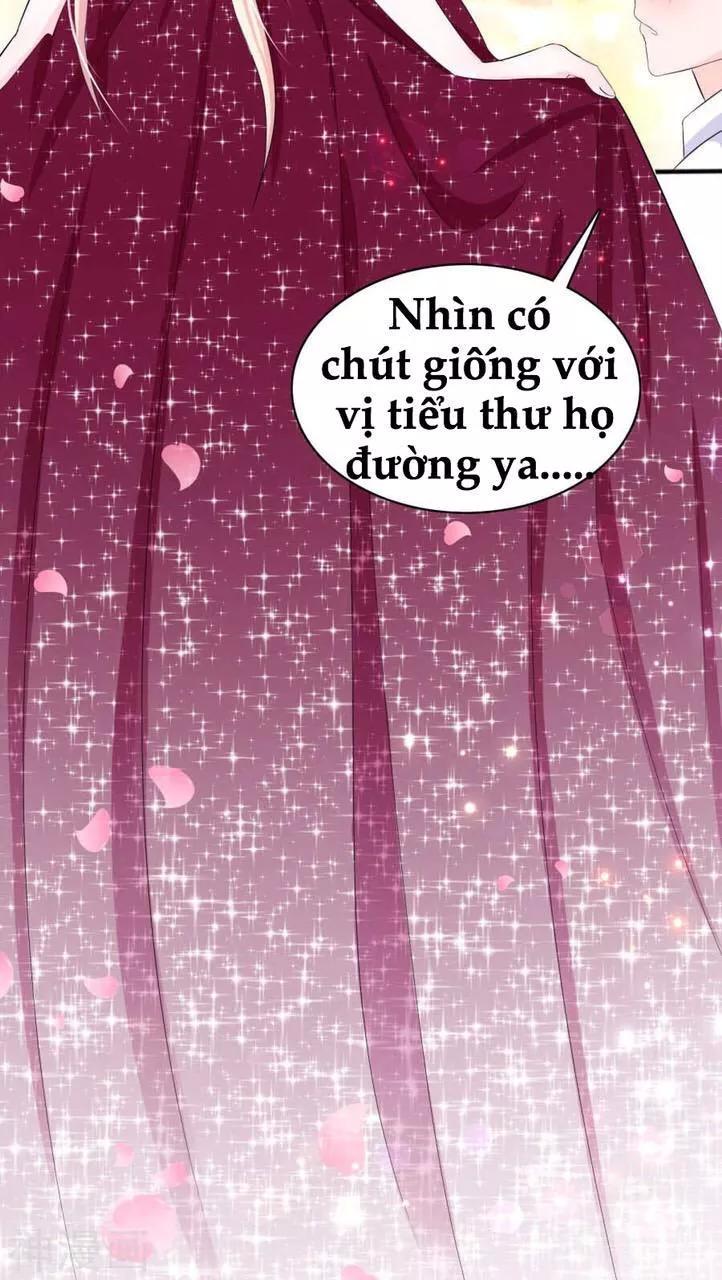 tôi vốn dĩ bị bệnh kiều chapter 2.2 2