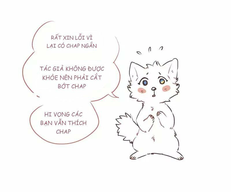 lumine - cội nguồn ánh sáng chapter 44 11