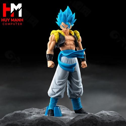 Mô Hình Songoku Super Saiyan , Chiến Đấu , Kameha huy mạnh computer giá rẻ siêu đẹp