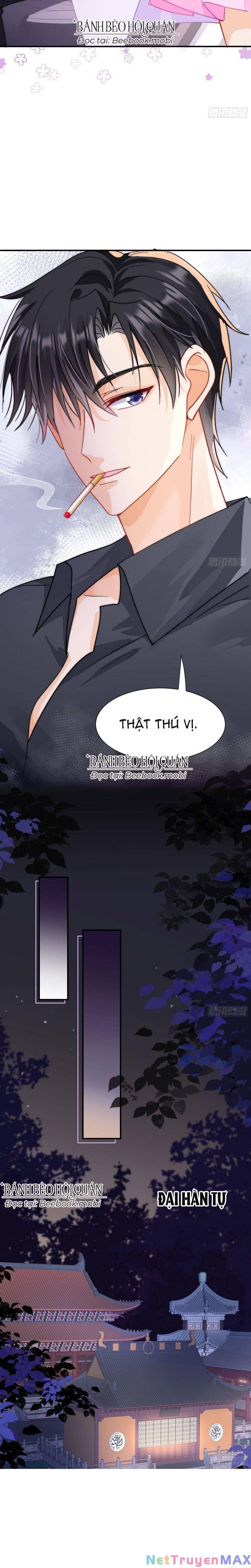 vụng trộm chapter 6 10