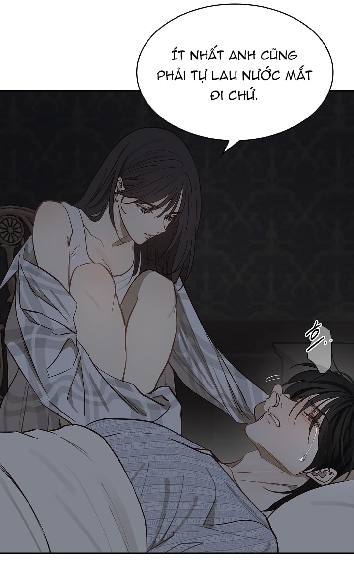 [18+] hoa là mồi nhử chapter 9 77
