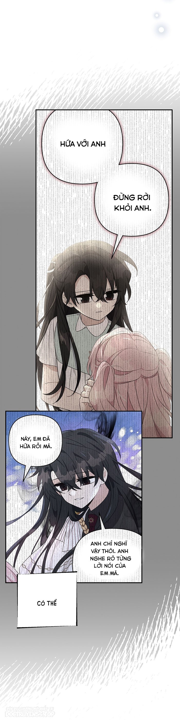 trở thành con gái út của công tước phản diện chapter 44 5