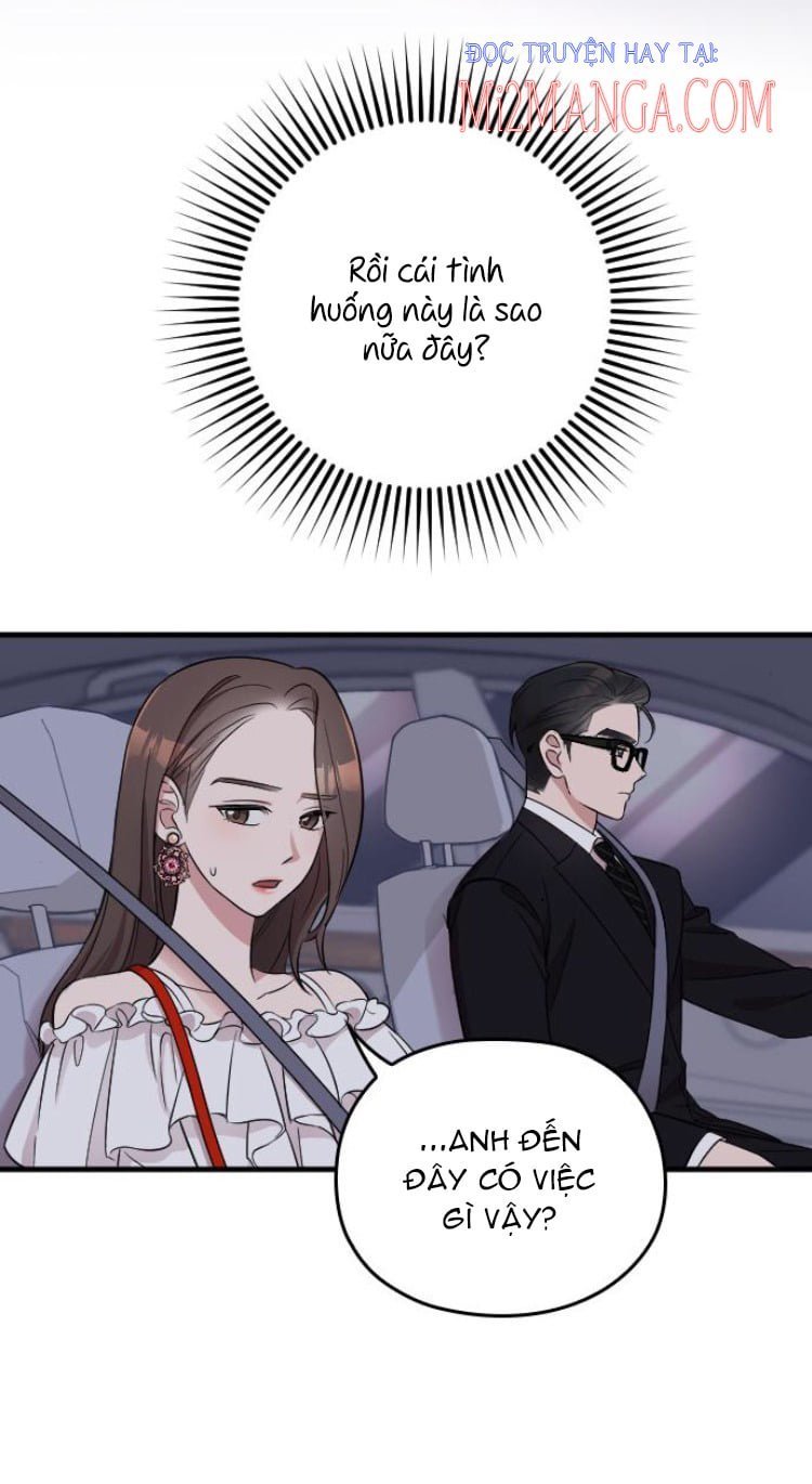 cô đi mà lấy chồng tôi chapter 13 19