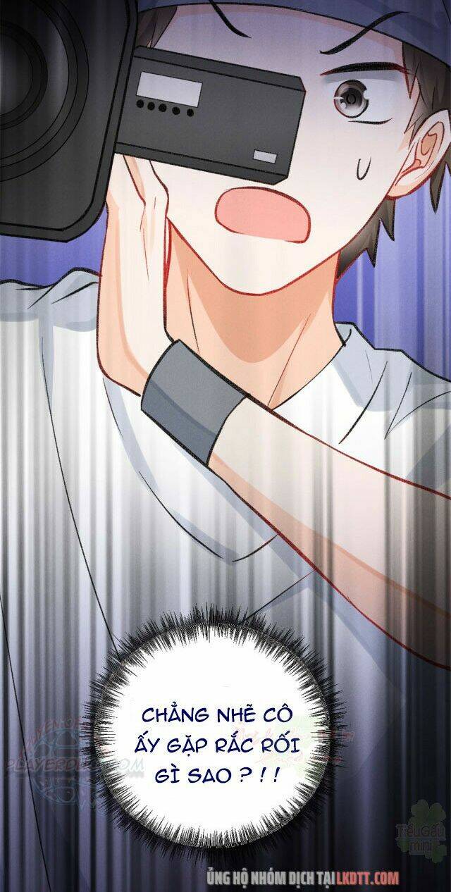 tôi trở thành tổ tông của 5 vị đại lão chapter 10 6