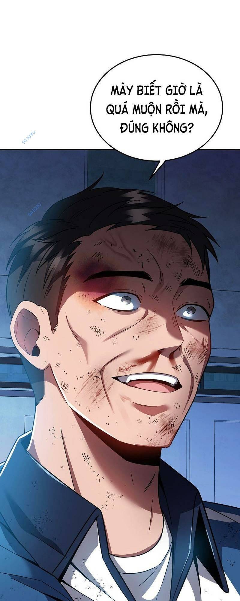 sự khởi đầu của tiền nhân chapter 15 70