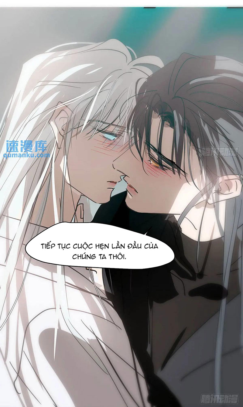 Bắt Lấy Ngao Ngao chapter 253 - Trang 78