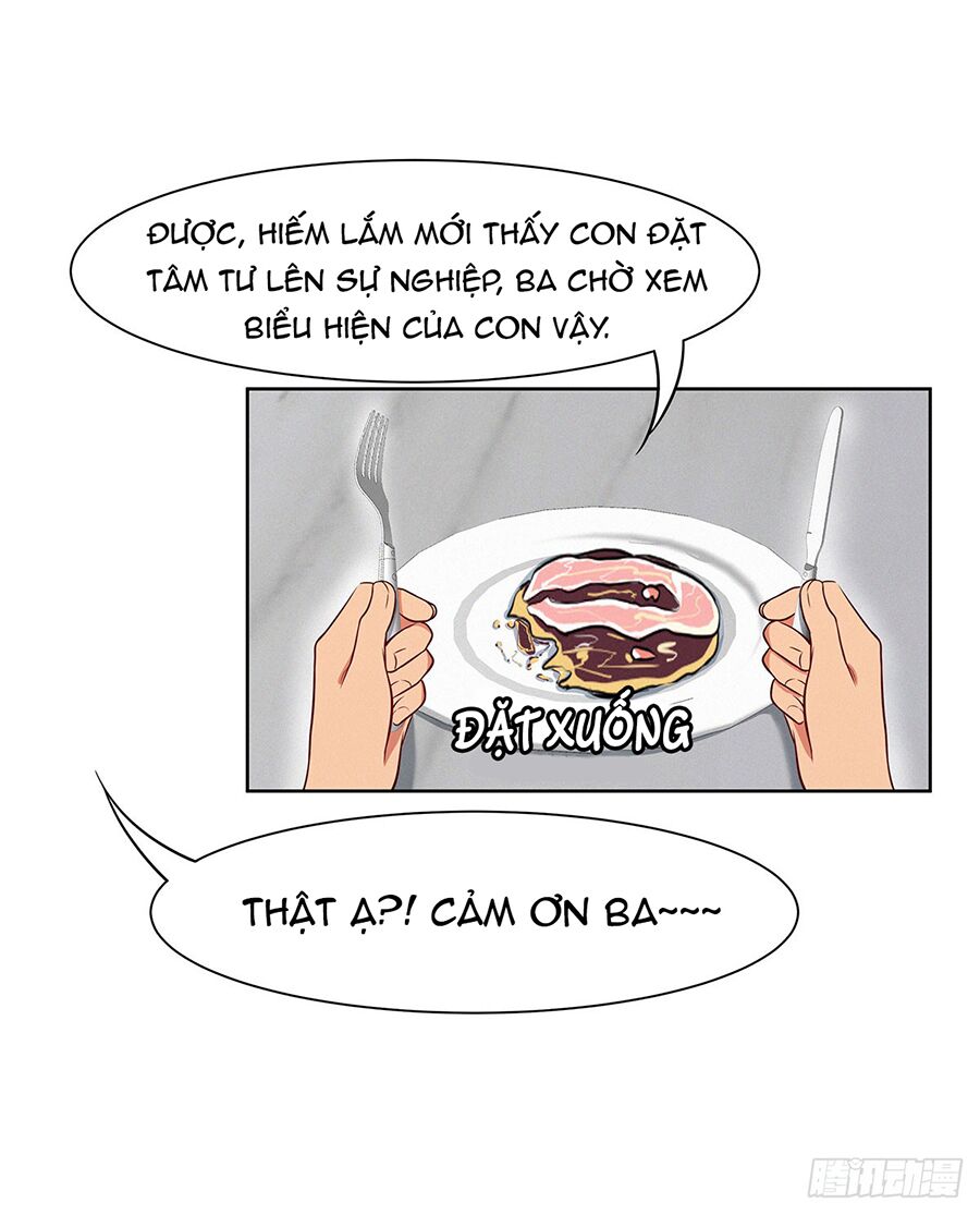 trọng sinh quý thê chi phục thù hoa lệ chapter 21 7