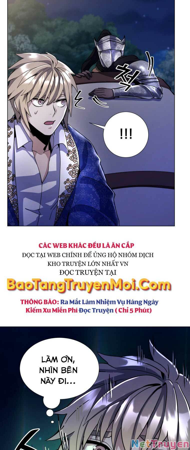 bạo chúa cường hoành chapter 7 59