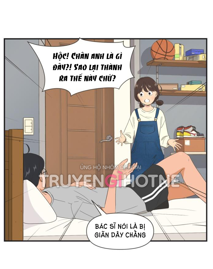 Tuyển Tập Truyện Ngắn Dằm Khăm Của Bạn Mảy chapter 25.1 - Trang 17