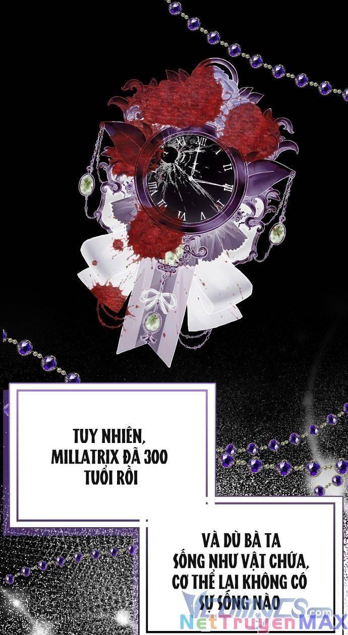 tôi không cố ý quyến rũ nam chính đâu! chapter 63 26