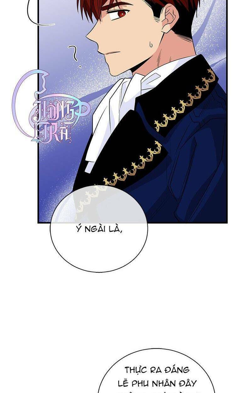 chồng yêu, em muốn đình công! chapter 56 37