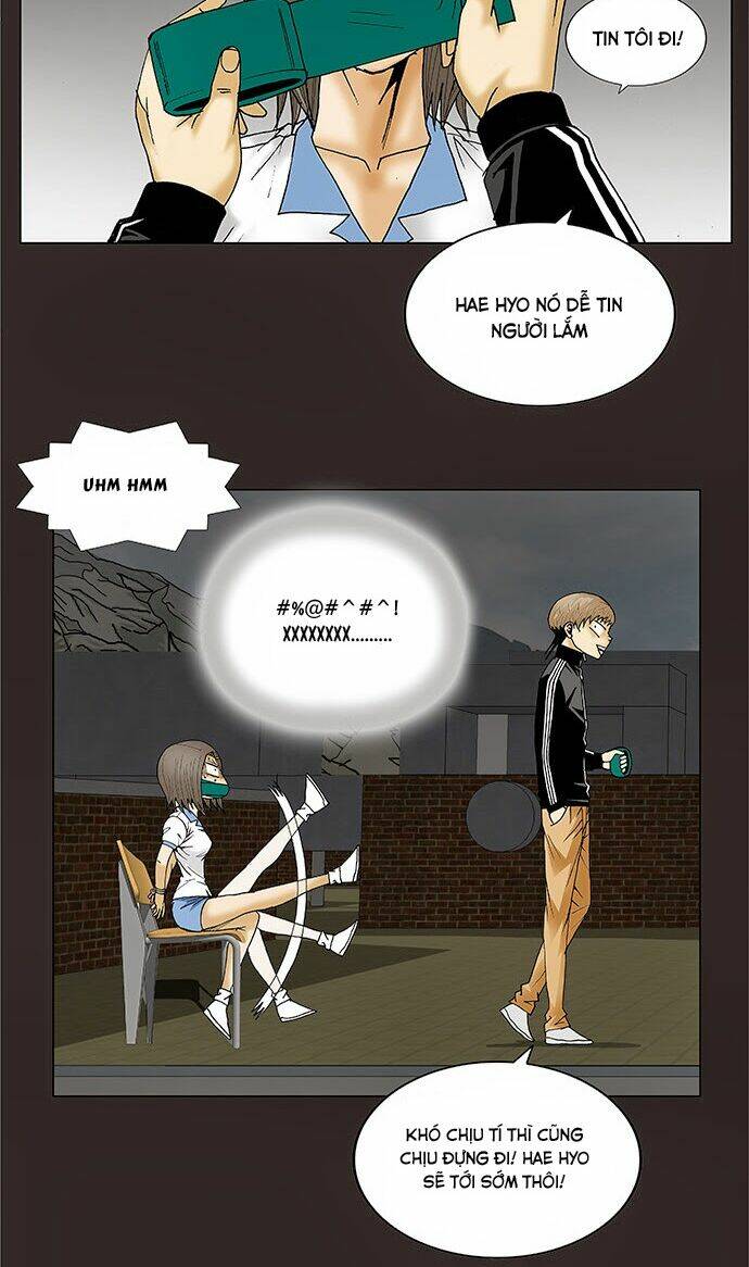 ultimate legend: kang hae hyo chapter 80 15