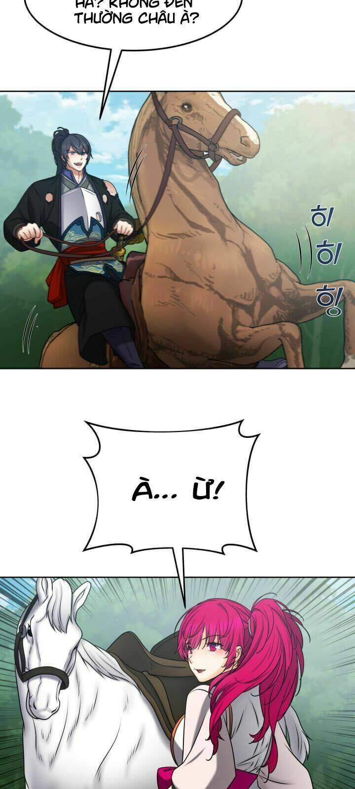 lôi thần chuyển sinh chapter 26 24