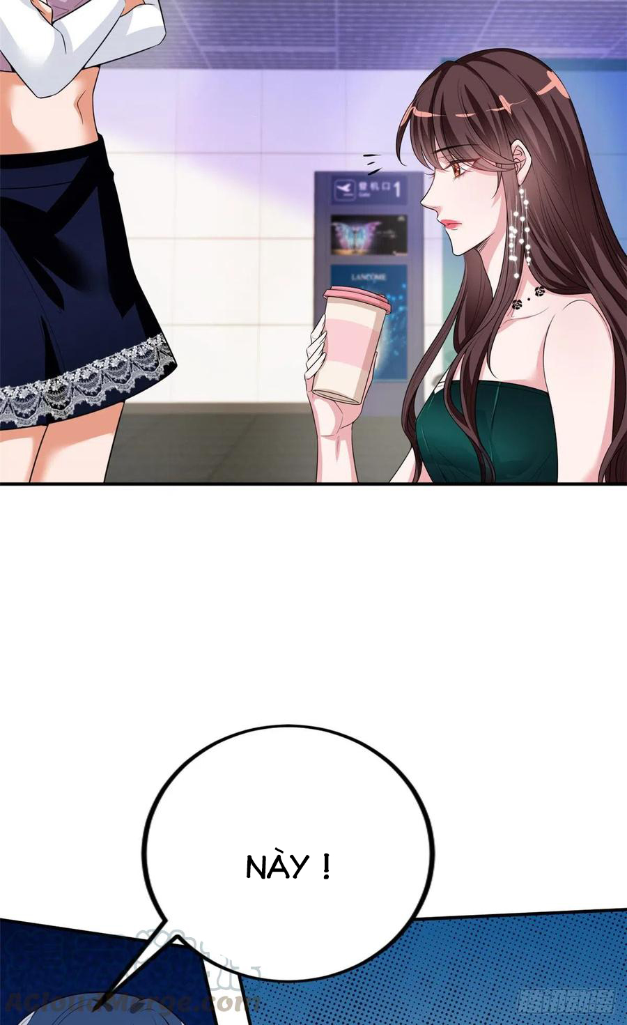 thí hôn lão công, cần giúp sức chapter 382 18