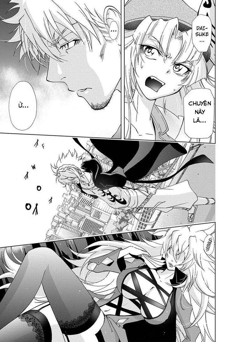 tokku hakkenshi chapter 51 10