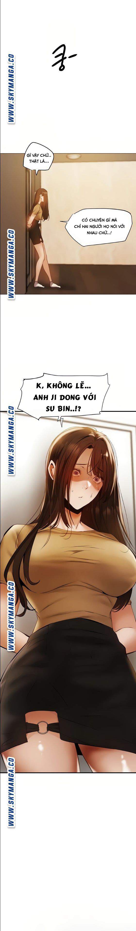 căn phòng xôi thịt chapter 42 16