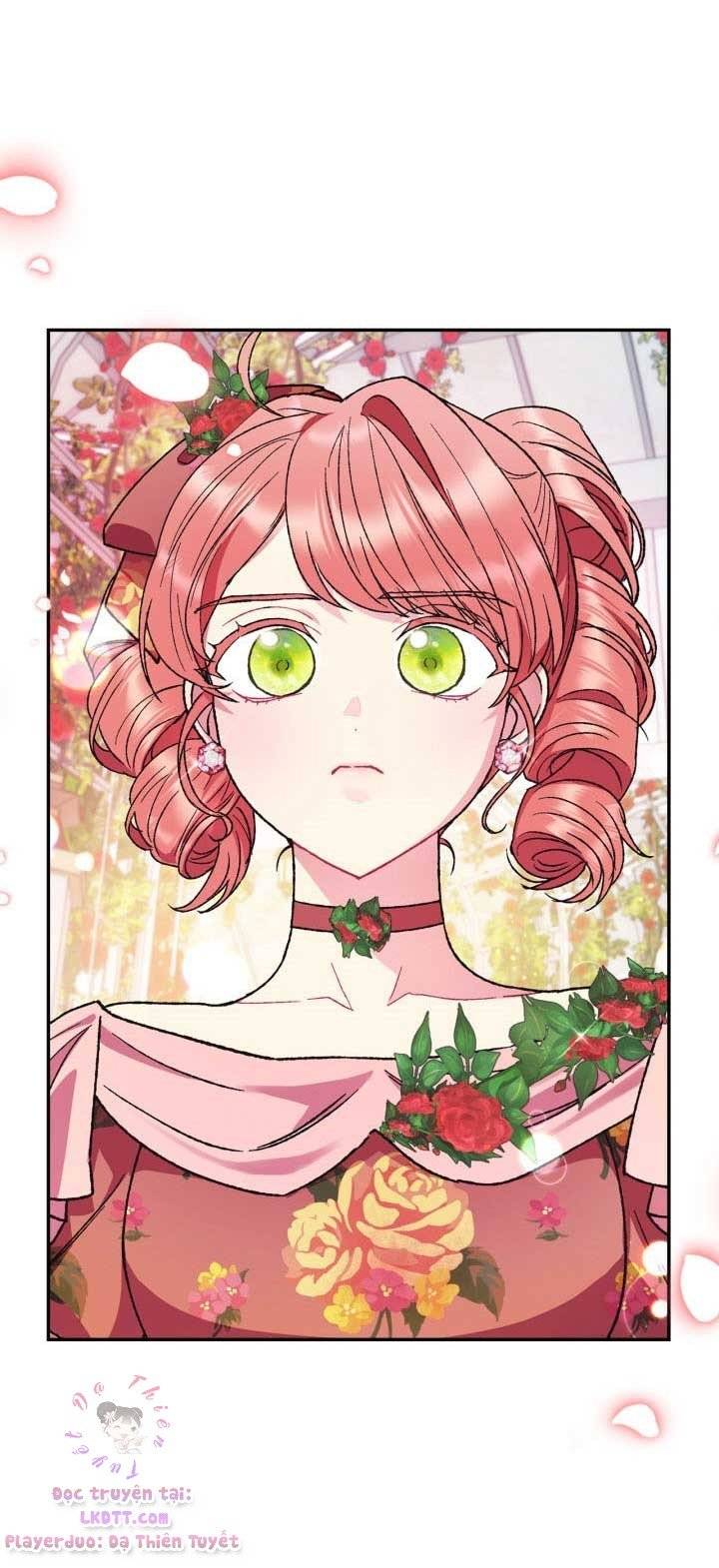 cha, con không muốn kết hôn đâu chapter 28 15