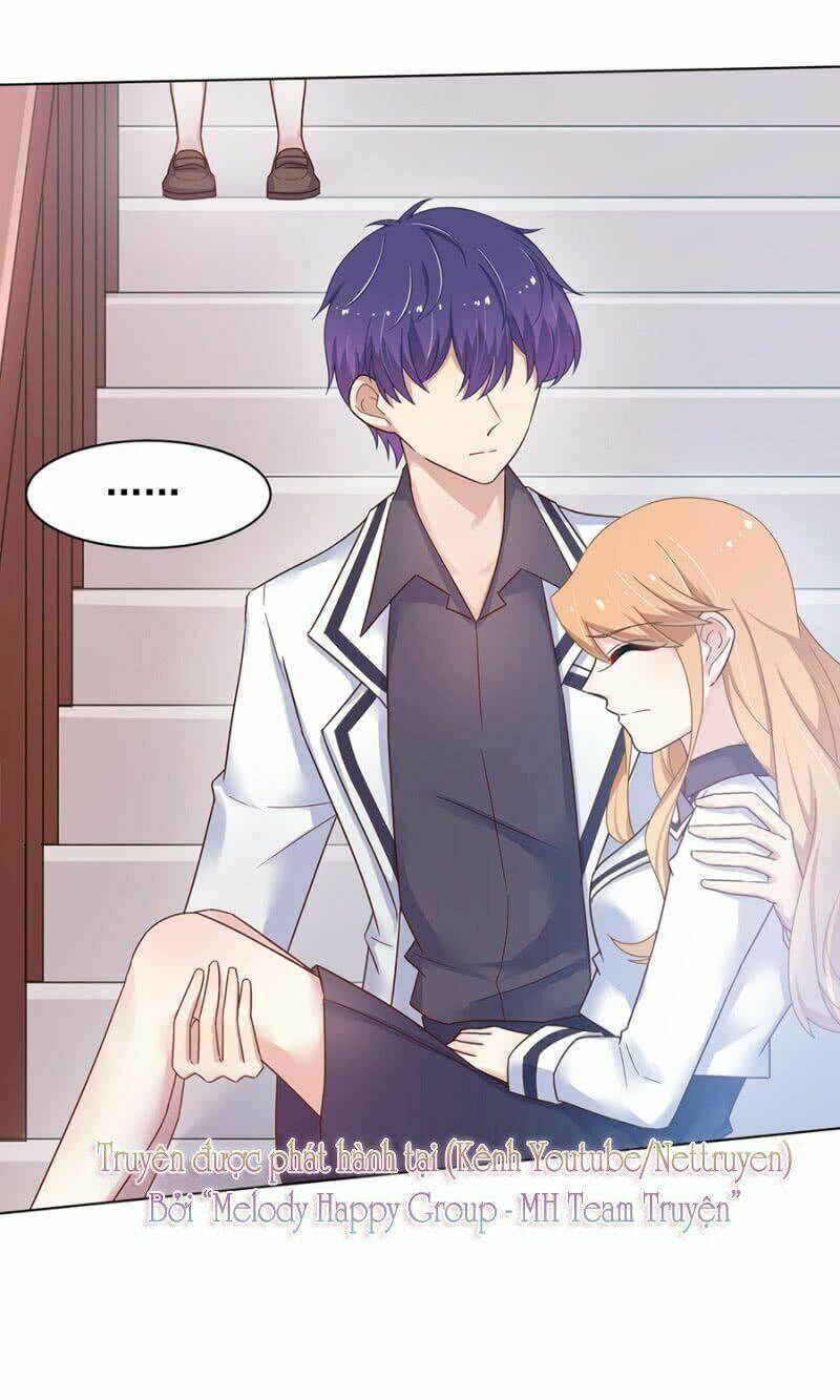 ma lạt thiên kim đẩu ác thiếu chapter 125 26