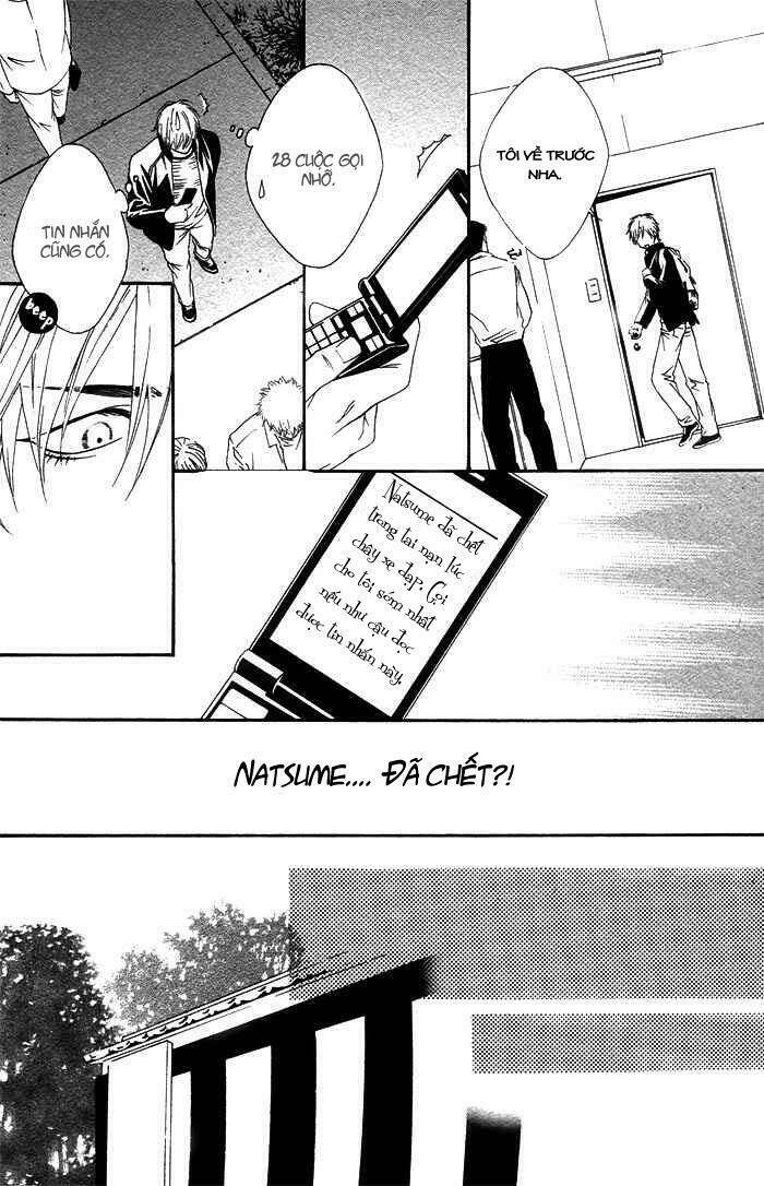 koisuru cupid chapter 1 5