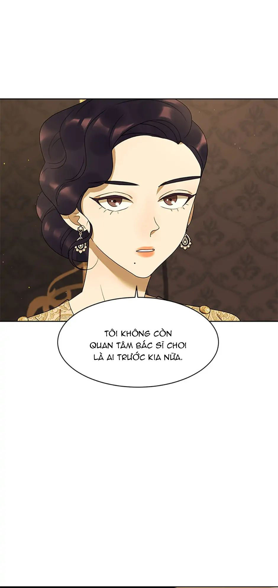 tiểu thuyết đầu tay của ác nữ chapter 25.2 16